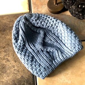 Knitted Winter Hat